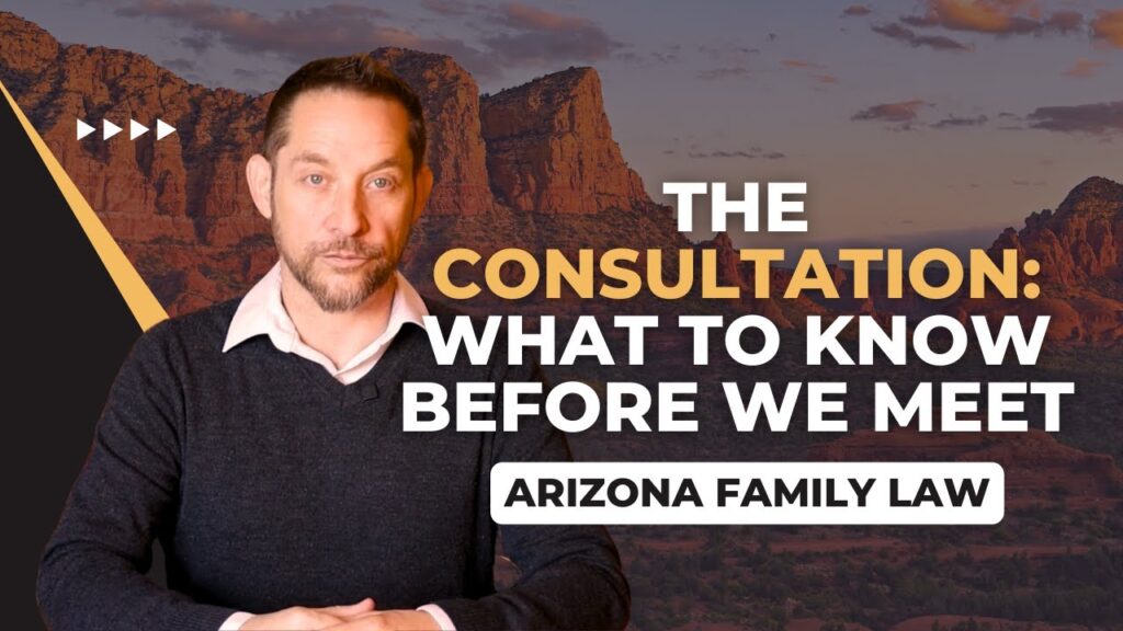 Your Initial Consultation: What to Know Before We Meet