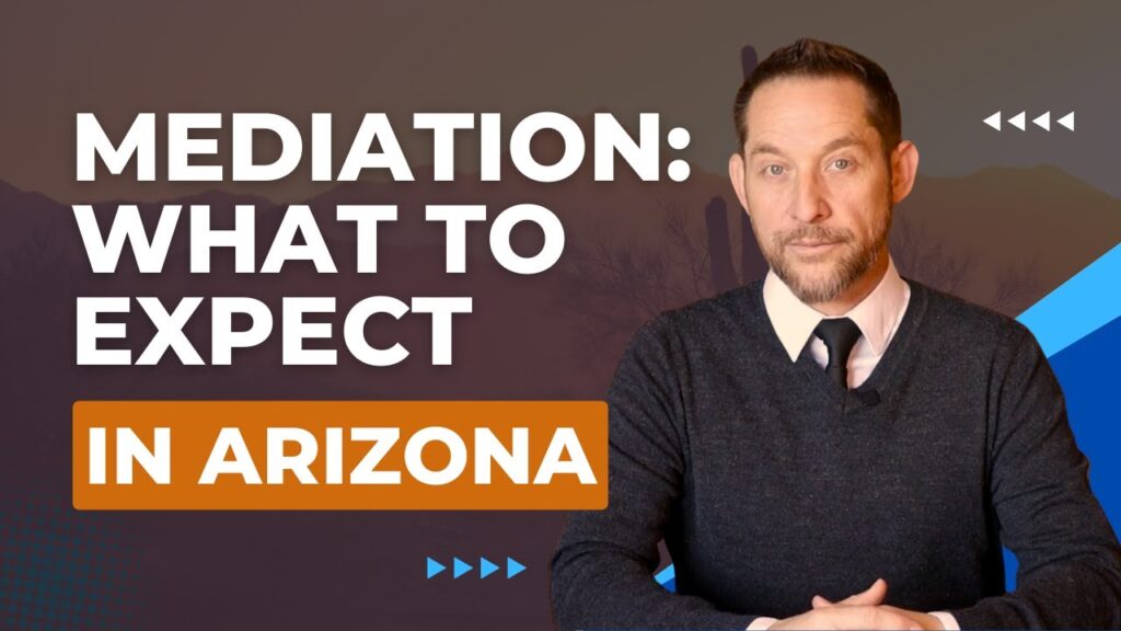 Mediation: What to Expect and What You Can Accomplish Together
