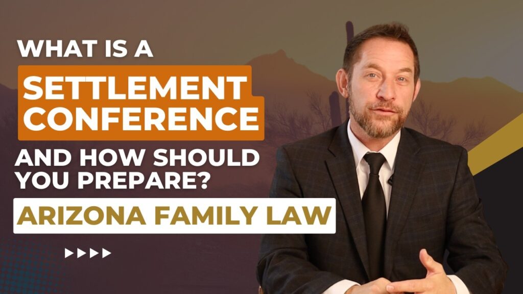 What Is a Settlement Conference And How Should You Prepare?