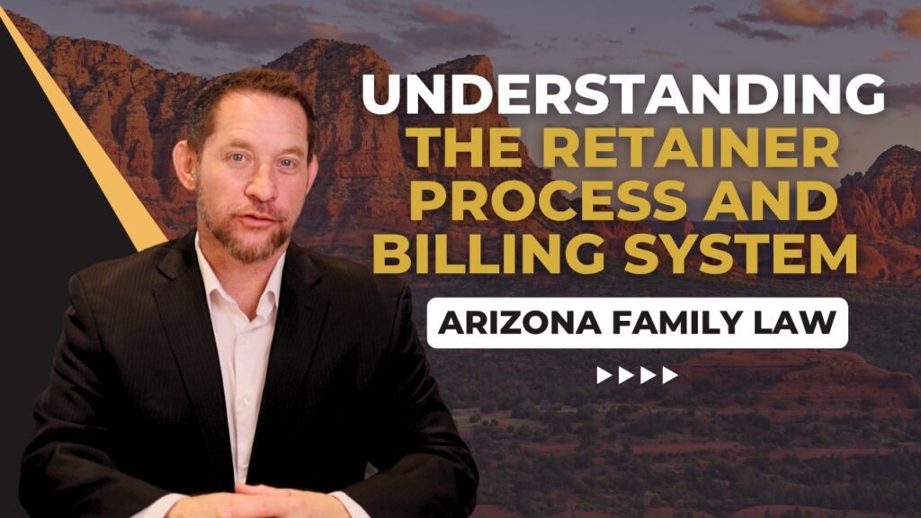 Understanding The Shaw Law Group’s Retainer Process and Billing System